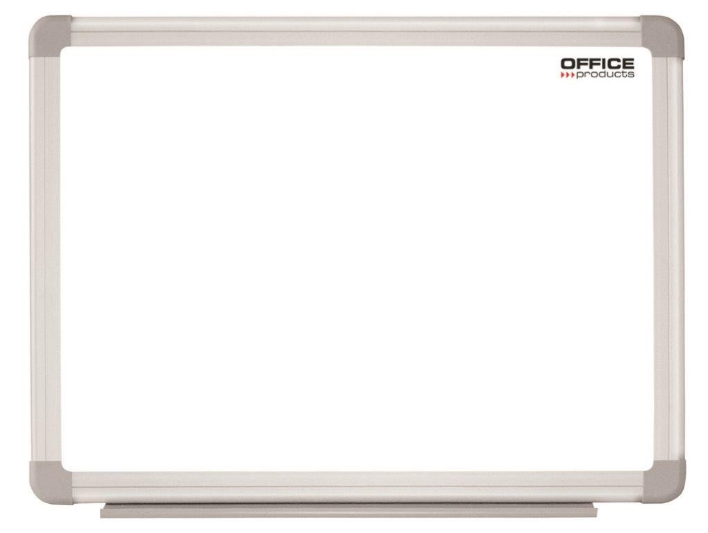 Magnetinė balta lakuota lenta 900x600 OFPR-0