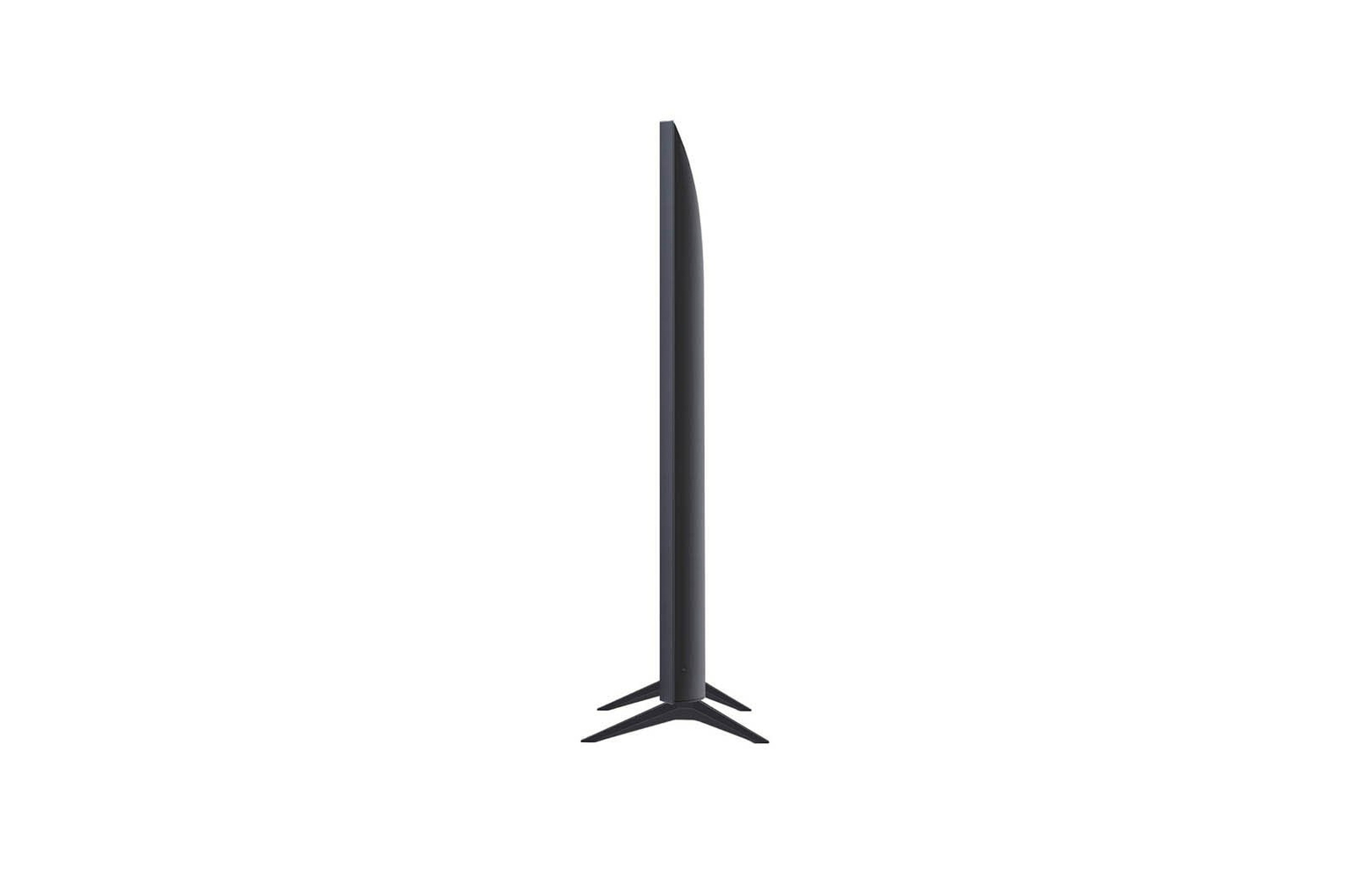 Televizorius LG 43NANO81T3A, 43" - 2