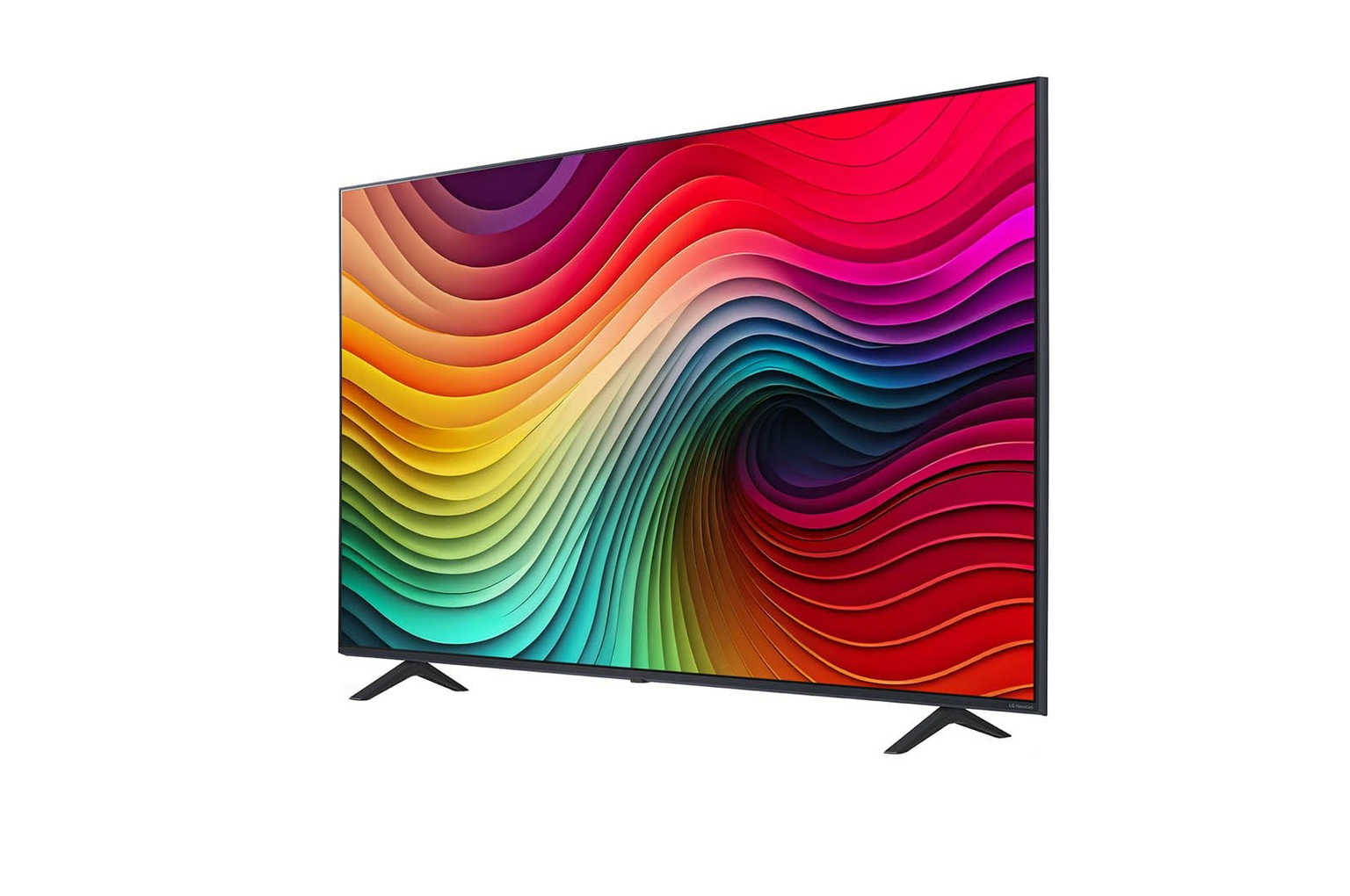Televizorius LG 43NANO81T3A, 43" - 3
