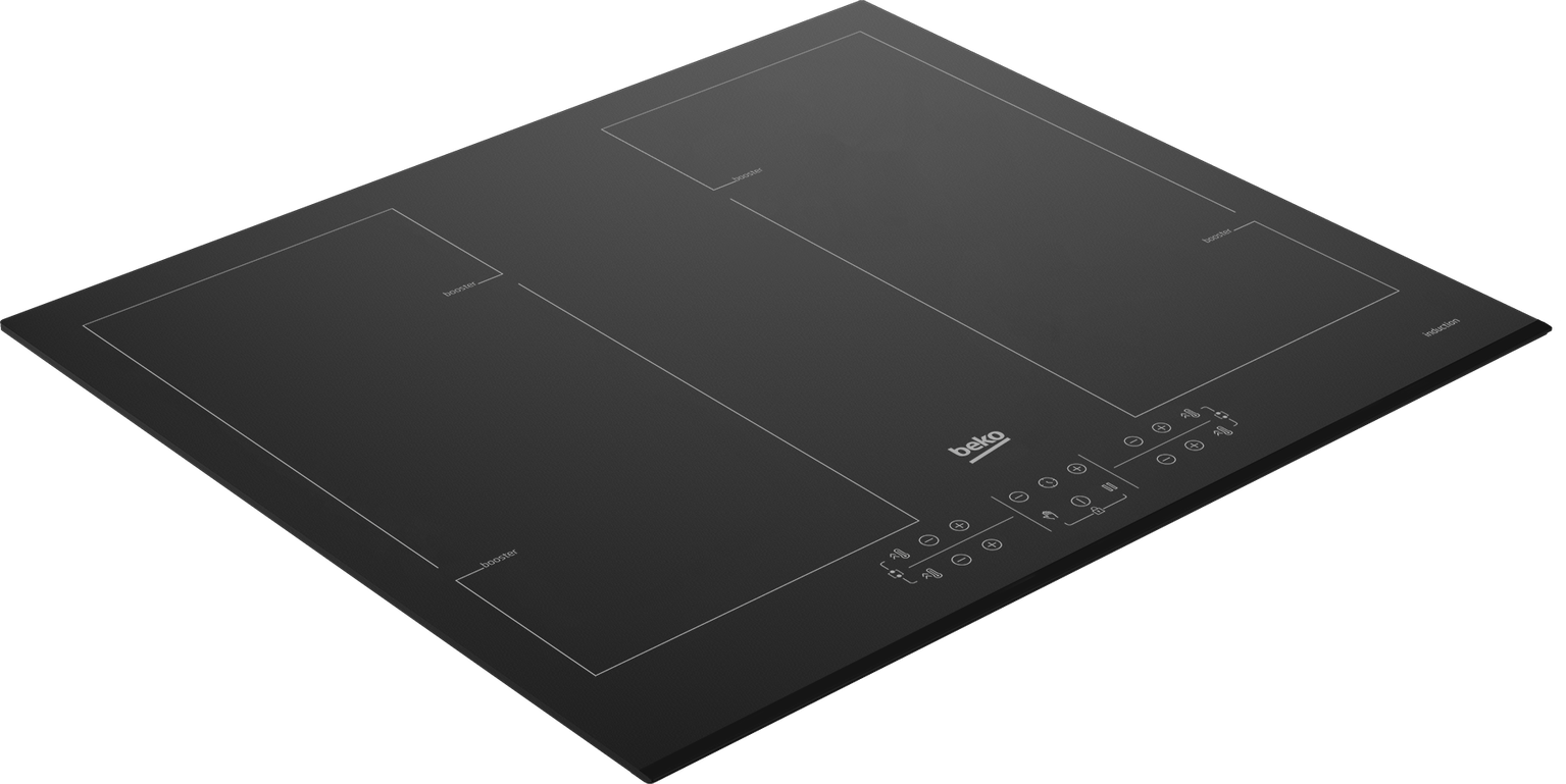 Indukcinė kaitlentė Beko HII64206F2MT - 2