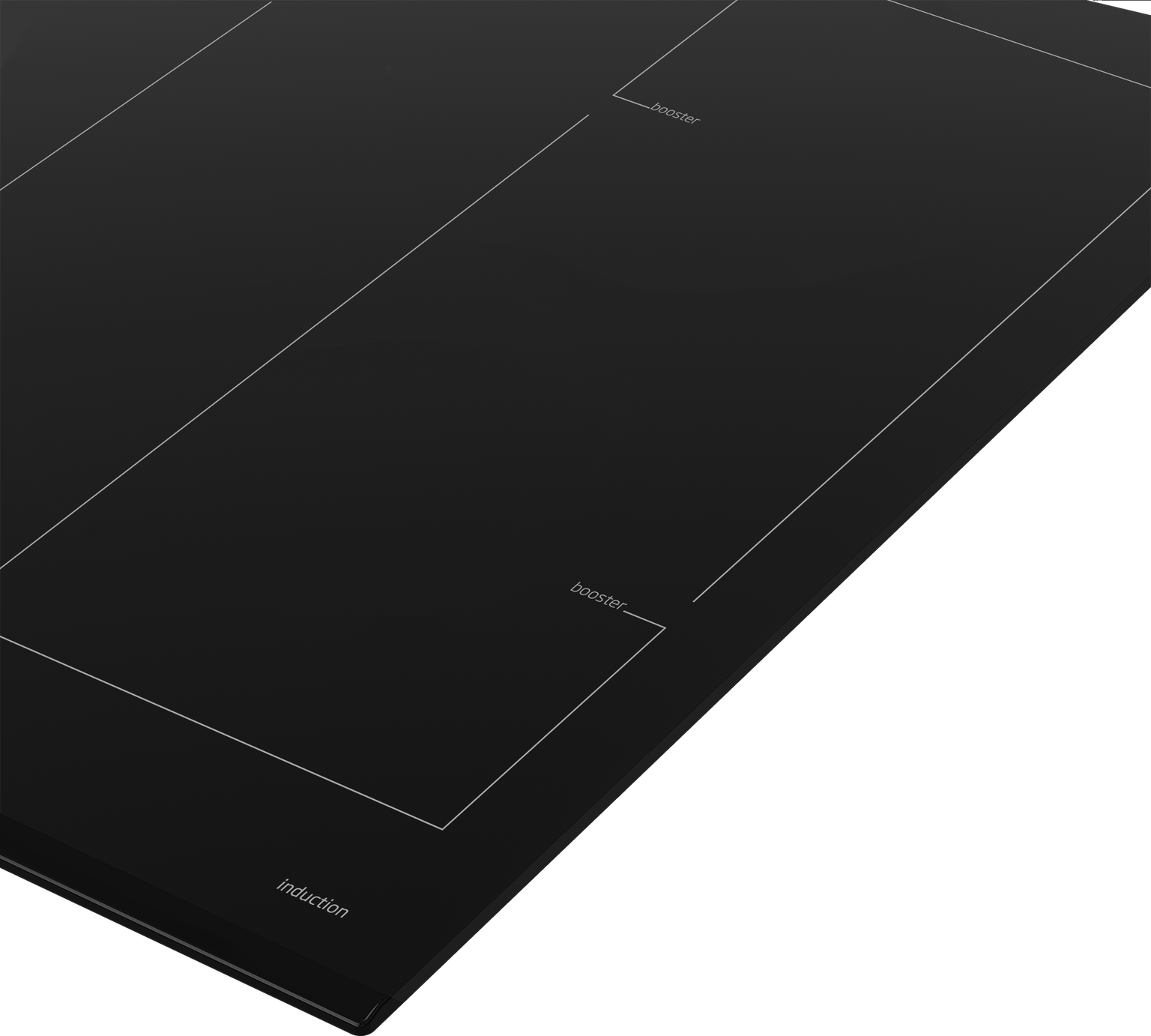 Indukcinė kaitlentė Beko HII64206F2MT - 4