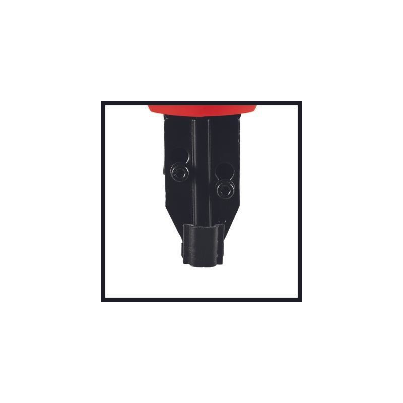 Akumuliatorinė viniakalė EINHELL TE-CN 18 Li-Solo, 18 V, 15-32 mm, be akumuliatoriaus-1