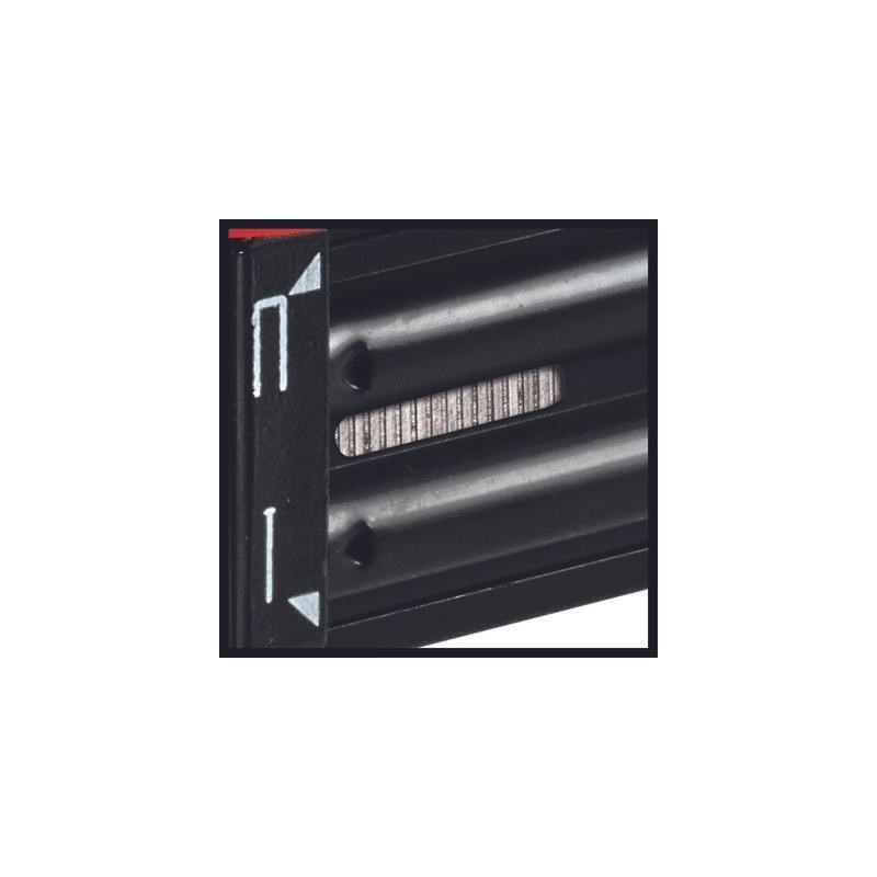 Akumuliatorinė viniakalė EINHELL TE-CN 18 Li-Solo, 18 V, 15-32 mm, be akumuliatoriaus - 3