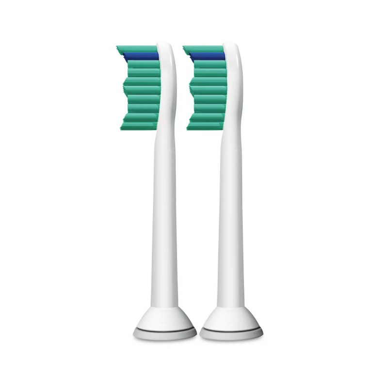 Dantų šepetėlio antgaliai Philips Standard Sonic HX6012 / 07-1