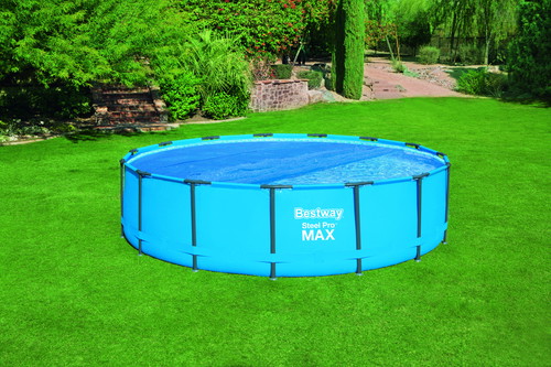 Baseino tentas FLOWCLEAR SOLAR-0