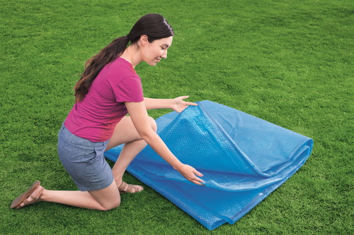 Baseino tentas FLOWCLEAR SOLAR-1