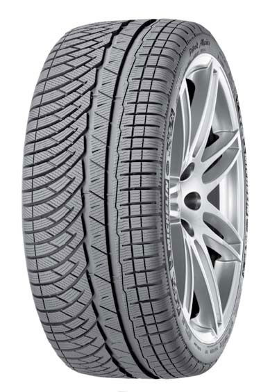 Michelin Pilot Alpin PA4 (Asymmetric) 305/35 R20 107 V