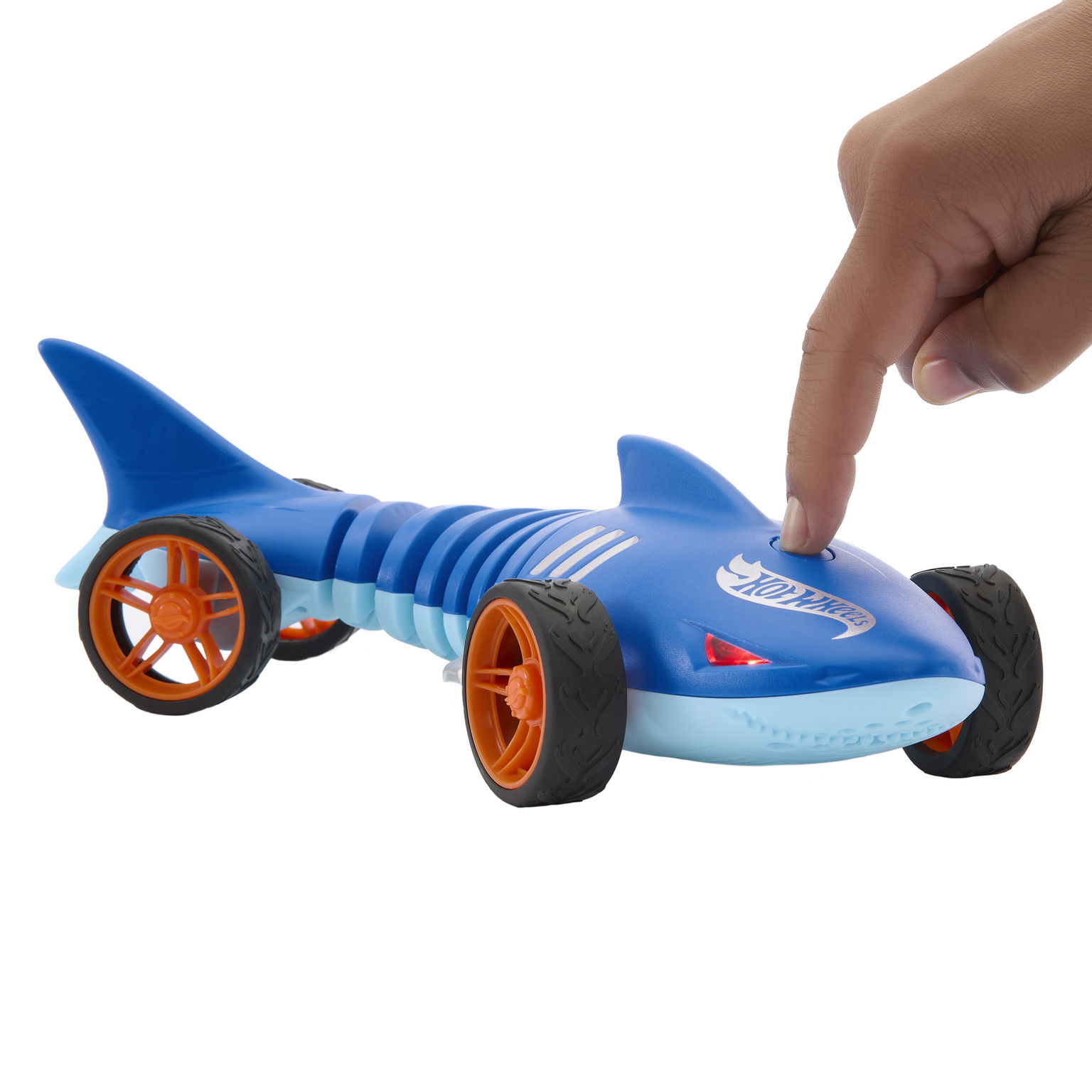 Hot Wheels RC automodelis Mutantas-2