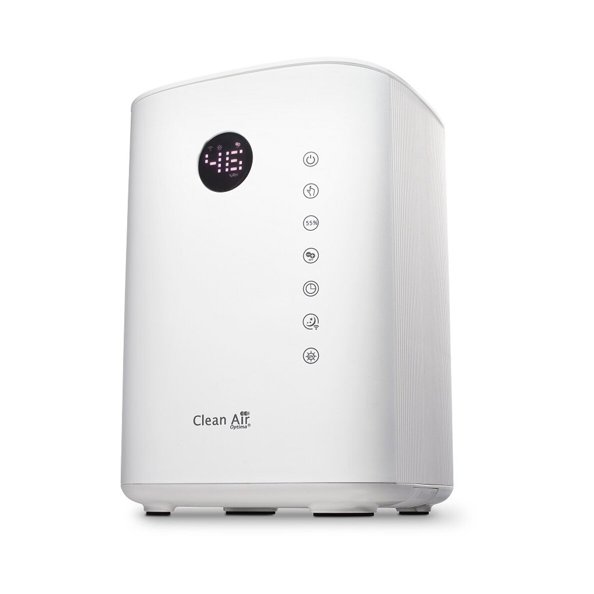 Oro drėkintuvas Clean Air CA-604W Smart 22-0090 - 1