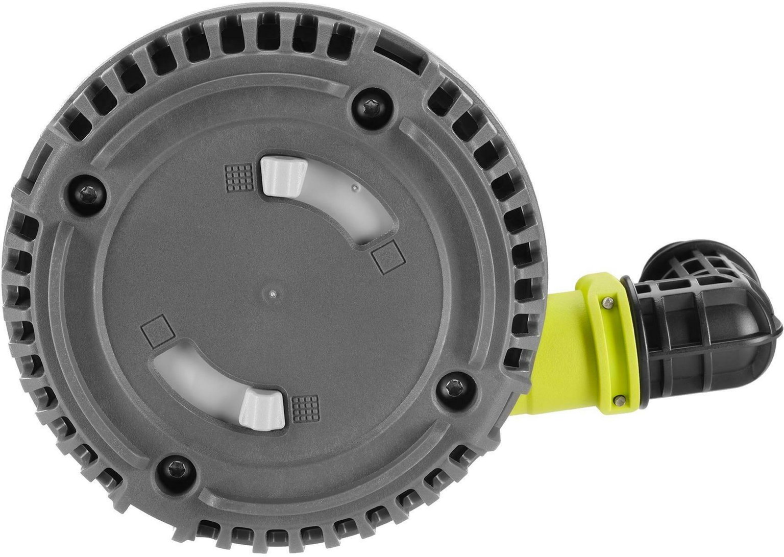 Akumuliatorinis panardinamas siurblys RYOBI RY18SPA-0, 18 V (be akum. ir krov.) - 3