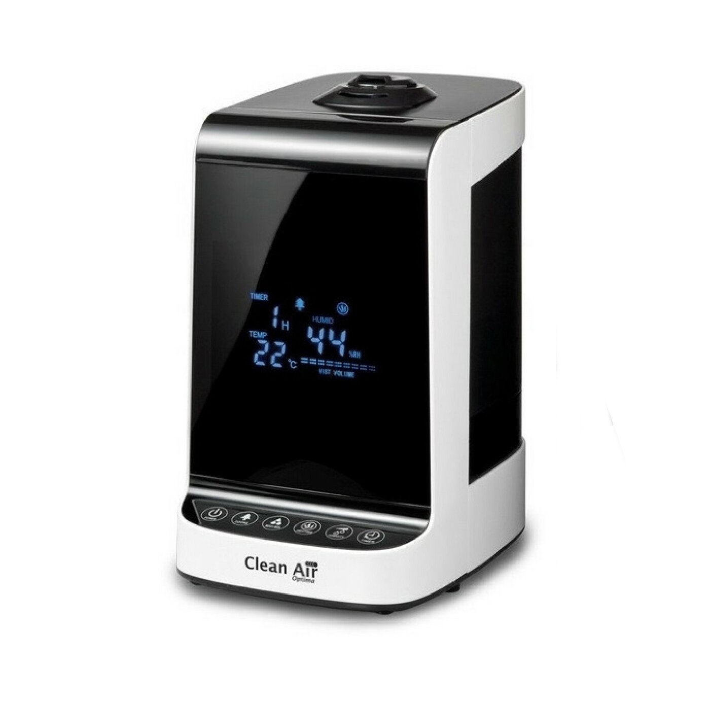 Drėkintuvas su jonizatoriumi Clean Air CA-605 22-0011-0