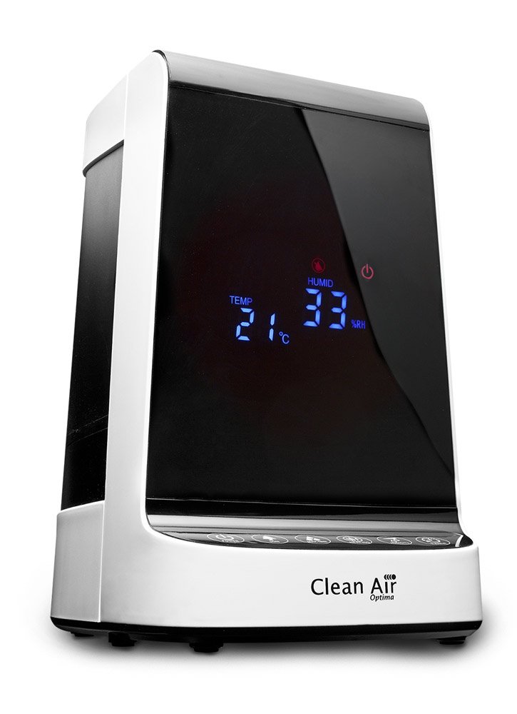 Drėkintuvas su jonizatoriumi Clean Air CA-605 22-0011-1