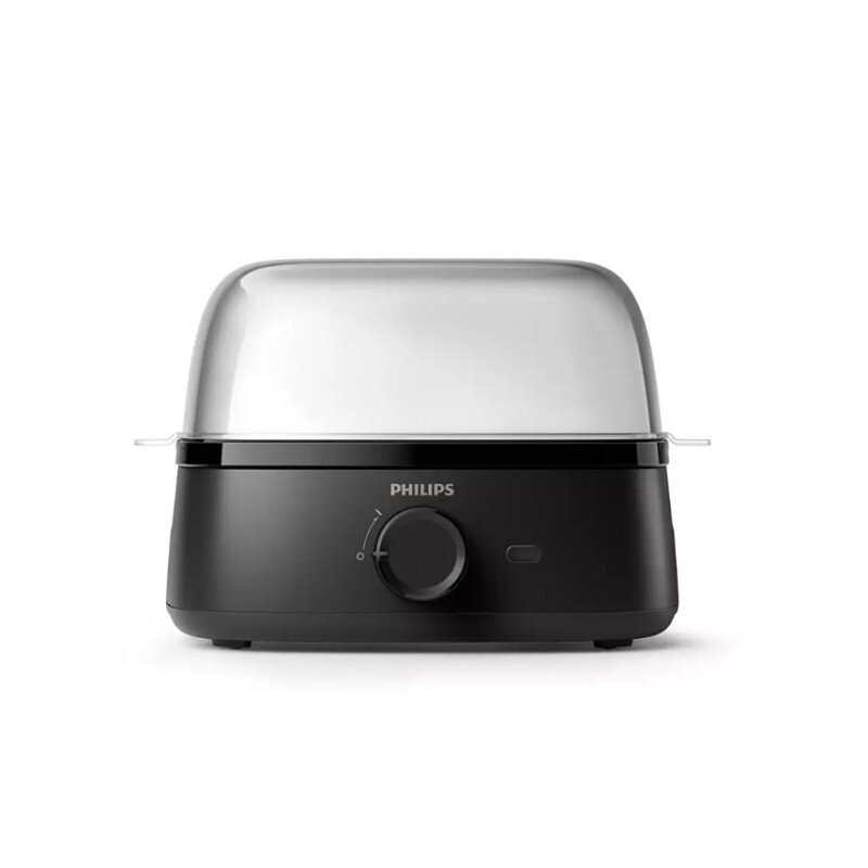 Kiaušinių virimo aparatas PHILIPS HD9137/90-1
