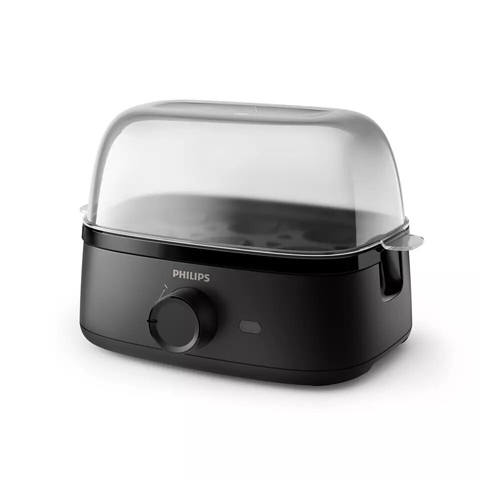 Kiaušinių virimo aparatas PHILIPS HD9137/90-0
