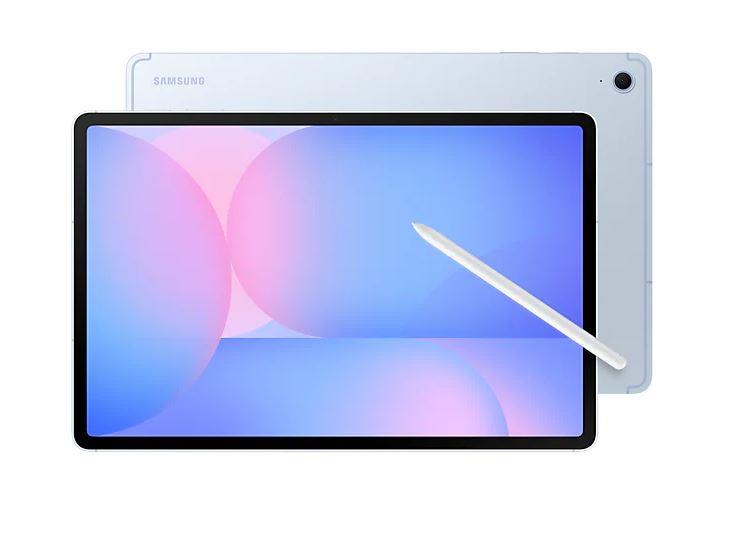 Planšetinis kompiuteris Galaxy Tab S10 FE+ 128GB, mėlyna-0