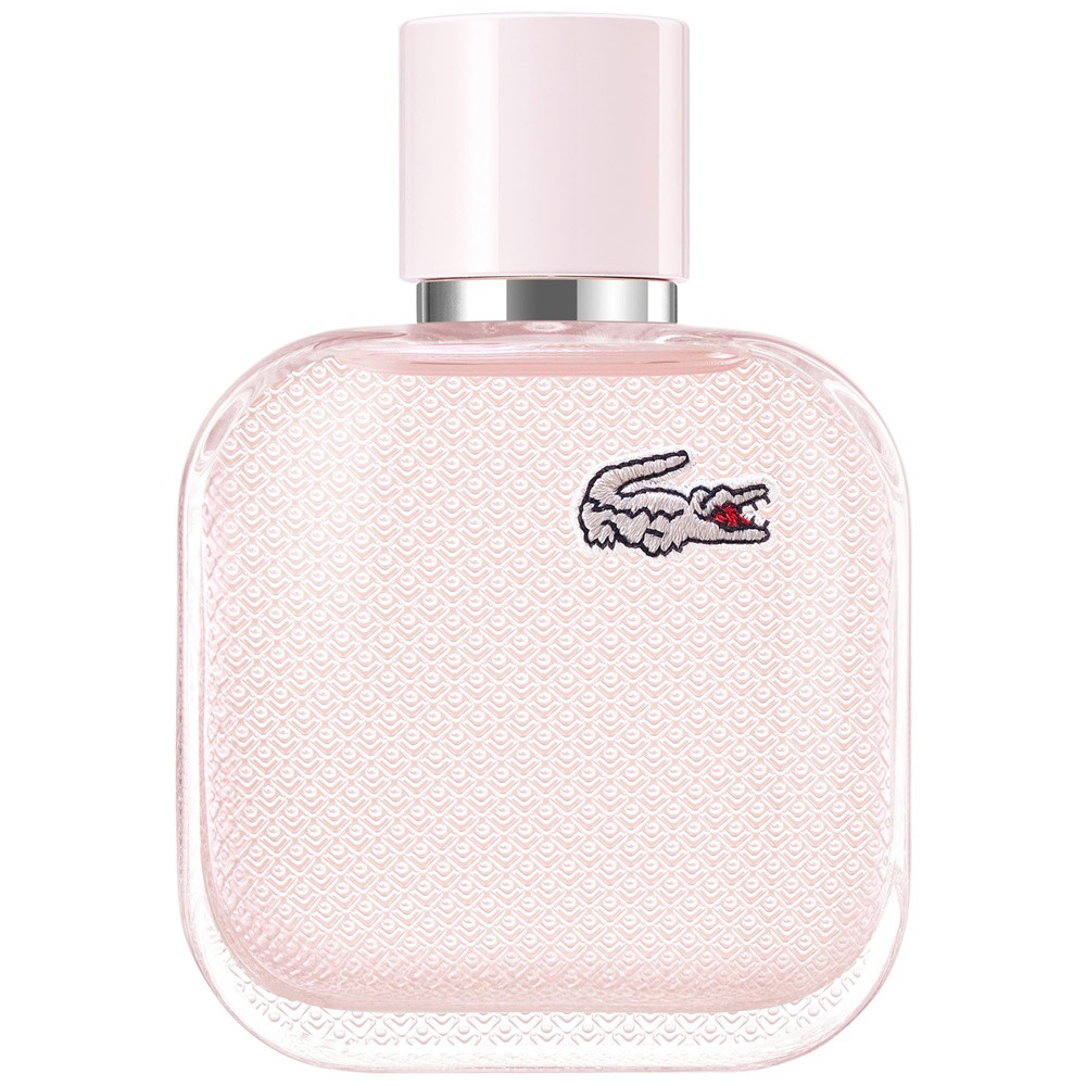 Kvepalai moterims LACOSTE L.12.12 ROSE EAU FRAICHE EDT, 50ML-0