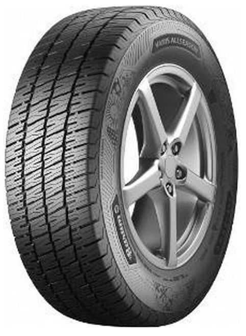 Barum Vanis All Season 205/65 R16 107 T
