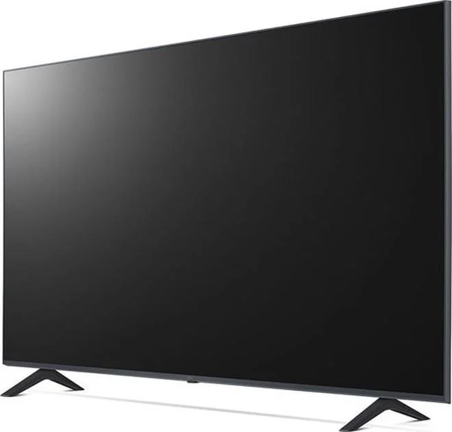 Televizorius LG 50UR78003LK, Mini LED, 50 "-1