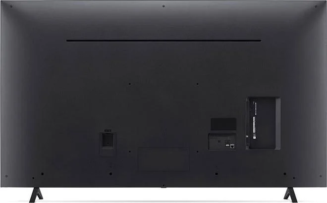 Televizorius LG 50UR78003LK, Mini LED, 50 " - 4