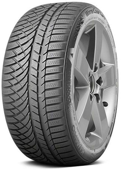 Kumho WinterCraft WP72 195/65R15 95 T