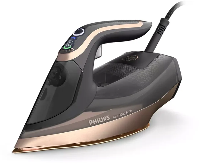 Lygintuvas PHILIPS DST8041/80 - 1
