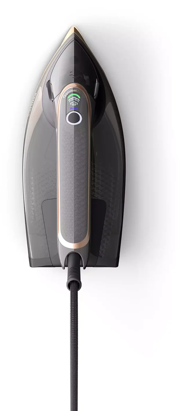 Lygintuvas PHILIPS DST8041/80 - 2