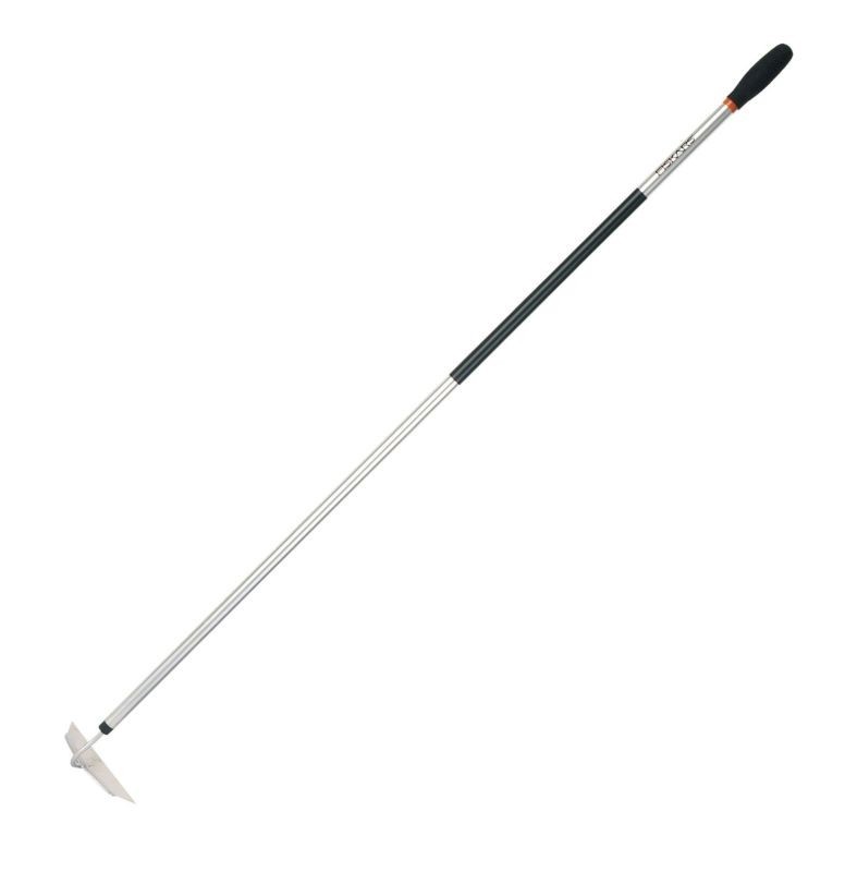 Kauptukas FISKARS ERGONOMIC, 155 cm, lengvas - 4