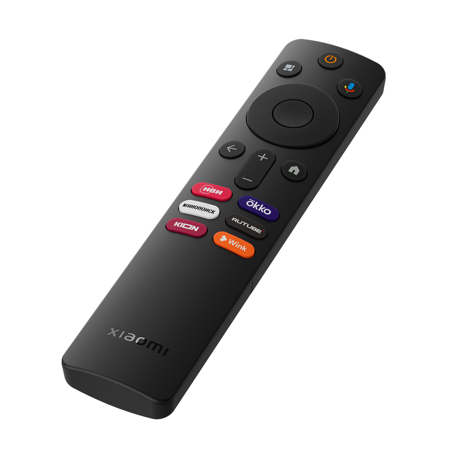 Skaitmeninis imtuvas Xiaomi TV BOX S 2nd Gen, 2.0, juoda - 4