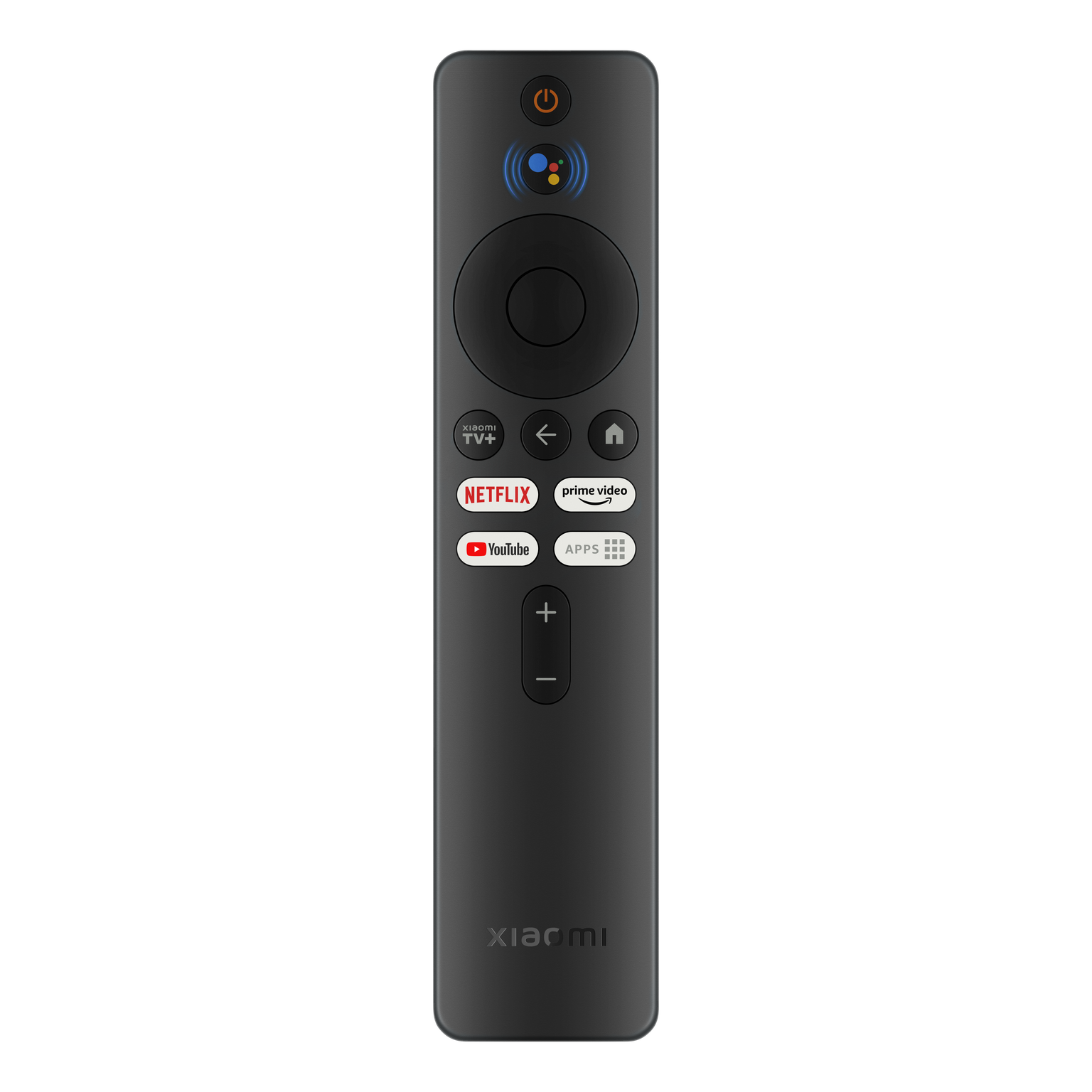 Skaitmeninis imtuvas Xiaomi TV BOX S 2nd Gen, 2.0, juoda - 3