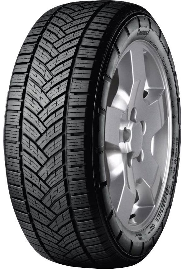 Gripmax SureGrip A/S Camping 215/70R15 109/107 T