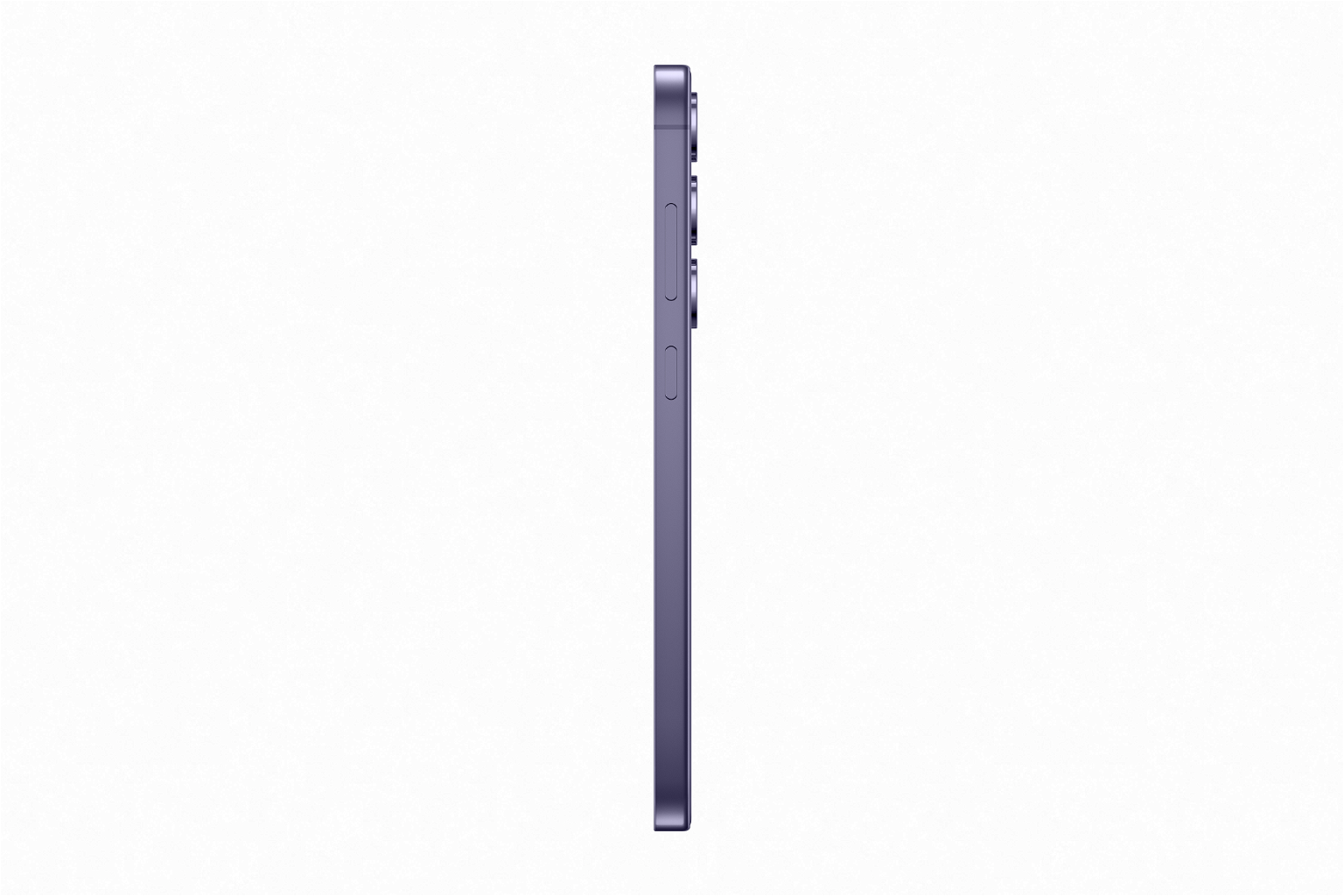 Mobilusis telefonas Samsung Galaxy S24 Plus 5G, violetinė, 256GB - 6