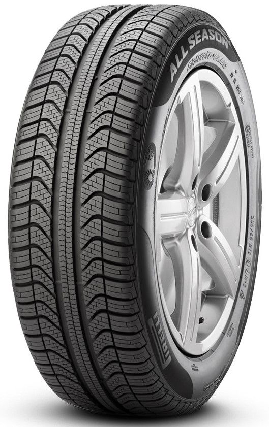 Pirelli Cinturato All Season Plus 215/55 R18 99 V - 1
