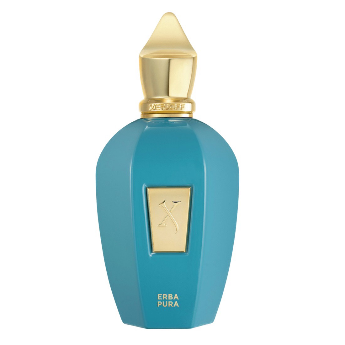 Kvepalai moterims XerJoff Erba Pura EDP, 100ml