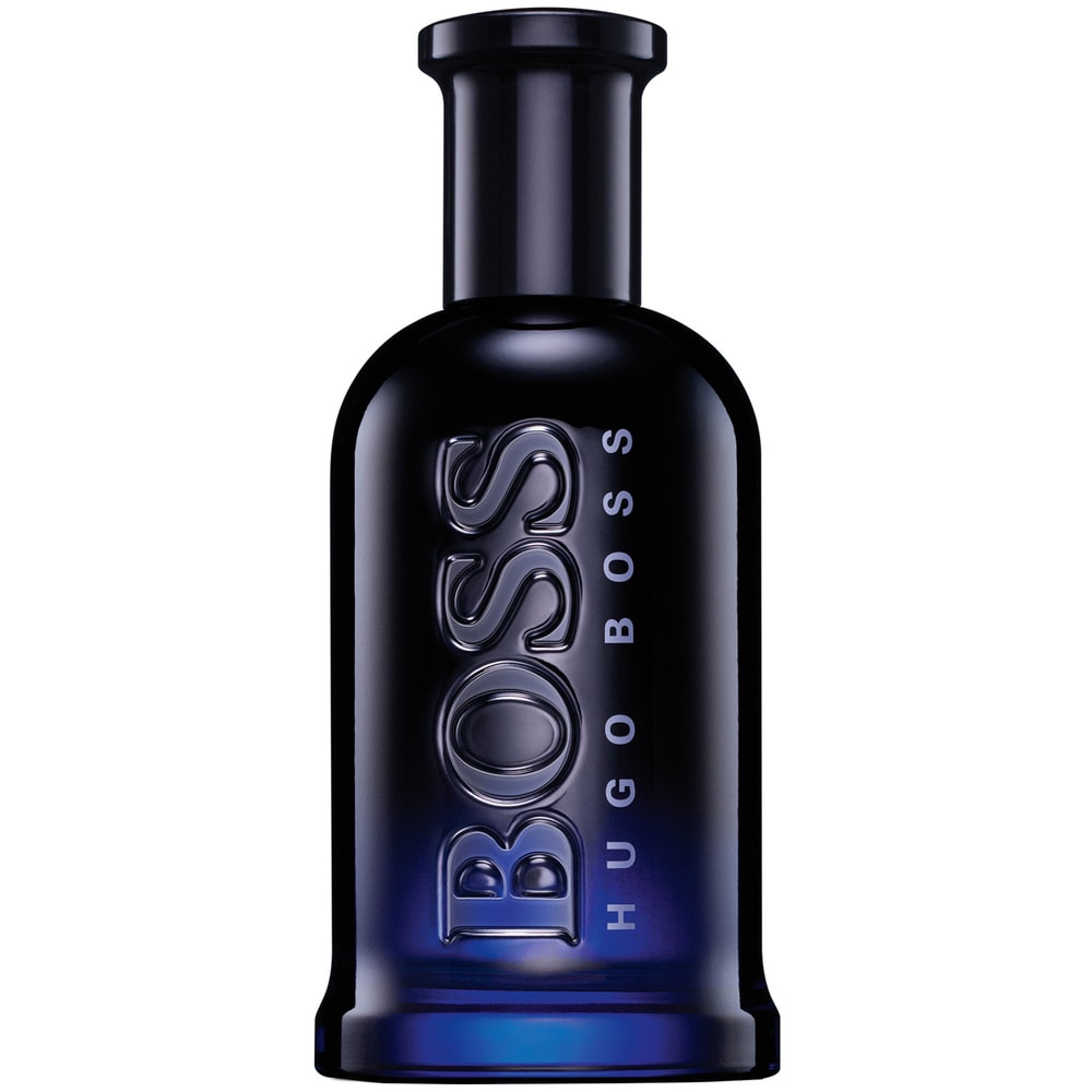 Tualetinis vanduo Hugo Boss Bottled Night, 100 ml