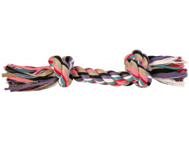 Šunų žaislas virvė TRIXIE, susukta, 26 cm