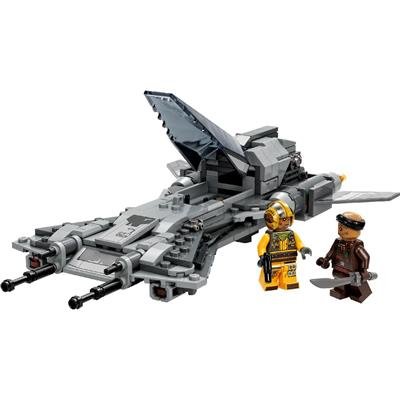 Konstruktorius LEGO Star Wars TM Pirate Snub Fighter 75346 - 2