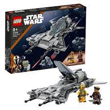 Konstruktorius LEGO Star Wars TM Pirate Snub Fighter 75346