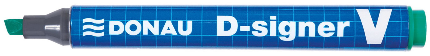 Permanentinis žymeklis 261, žalias-0