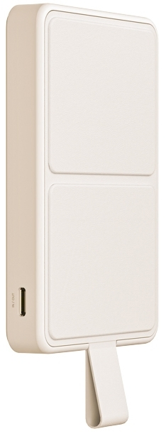 Išorinė baterija Xiaomi GL, 6000 mAh, USB-C - 4
