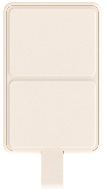 Išorinė baterija Xiaomi GL, 6000 mAh, USB-C - 3