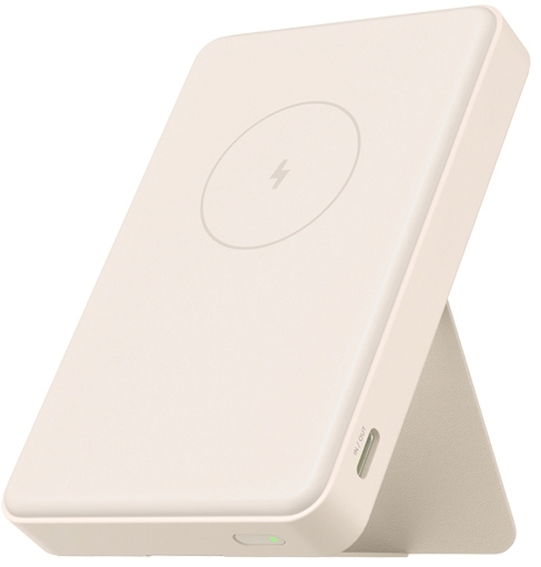 Išorinė baterija Xiaomi GL, 6000 mAh, USB-C-0