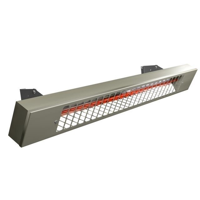 Elektrinis teninis šildytuvas Energotech EnergoInfra EIR500-1