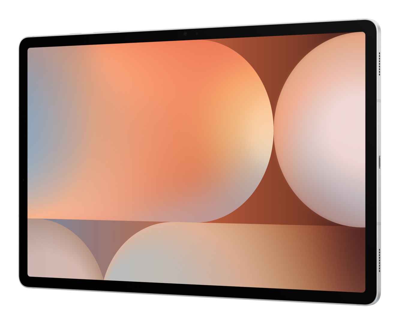 Planšetinis kompiuteris Samsung Galaxy Tab S10+ 512GB, pilka - 5