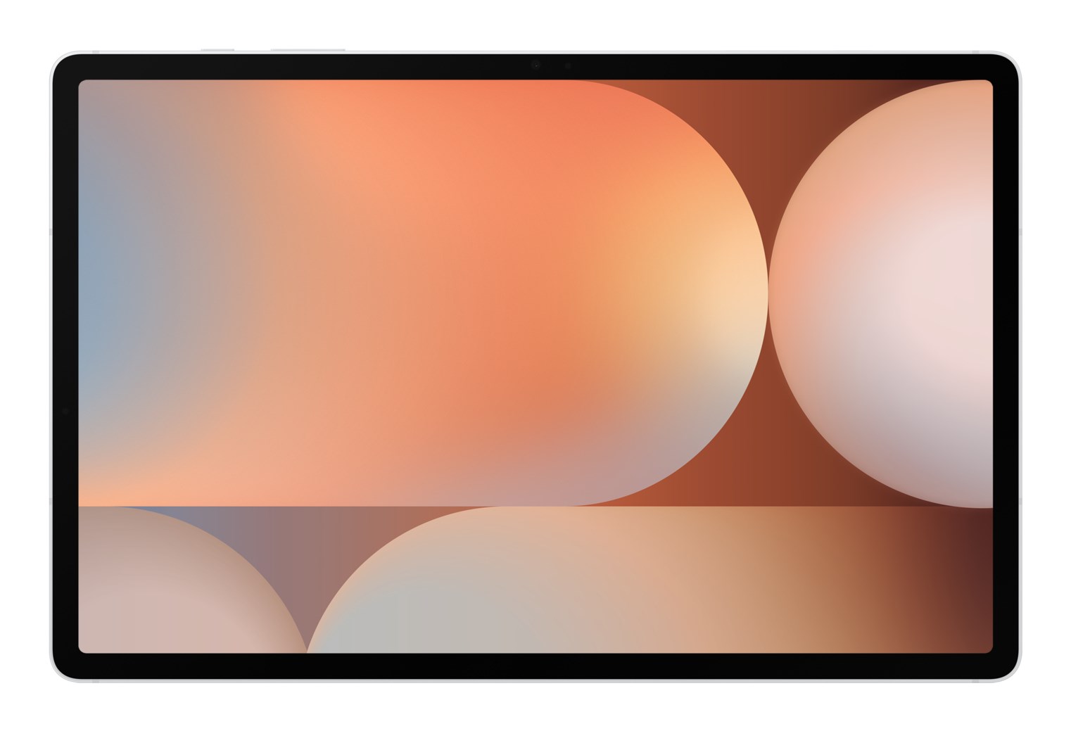 Planšetinis kompiuteris Samsung Galaxy Tab S10+ 512GB, pilka-1