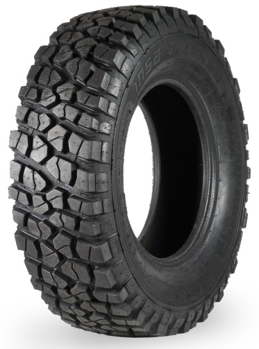 Insa Turbo Risko 10.50/31R15 109 Q-0
