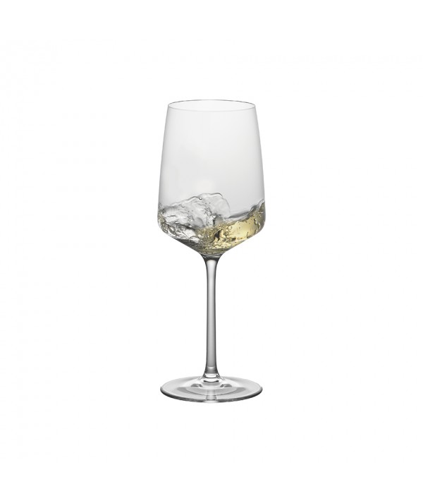 Vyno taurės RONA VISTA , 400 ml, 6 vnt - 1