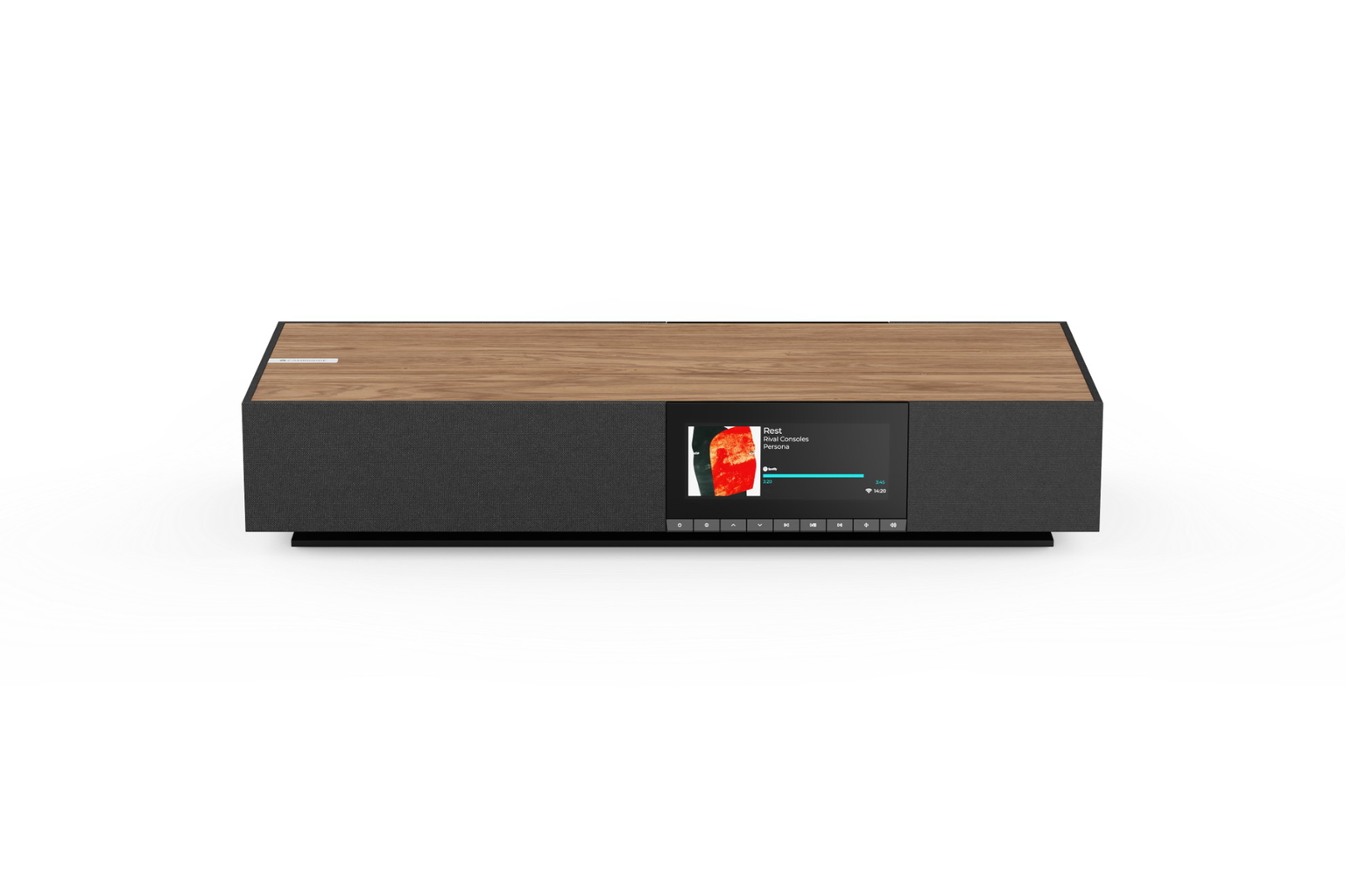 Cambridge Audio Evo One, garso kolonėlė - 7