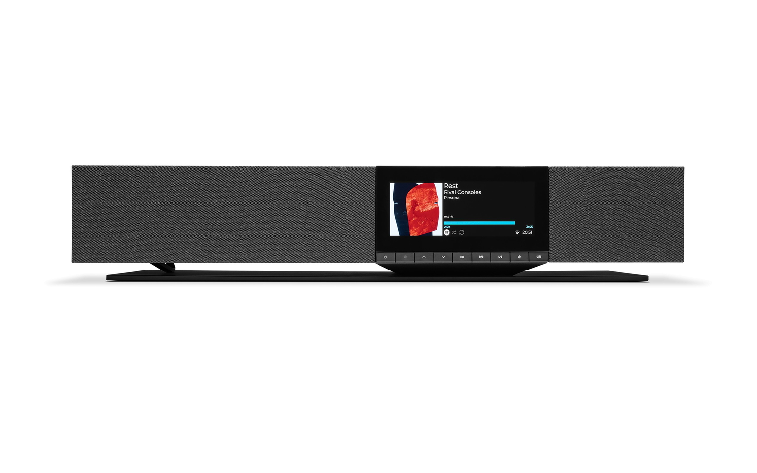 Cambridge Audio Evo One, garso kolonėlė - 8