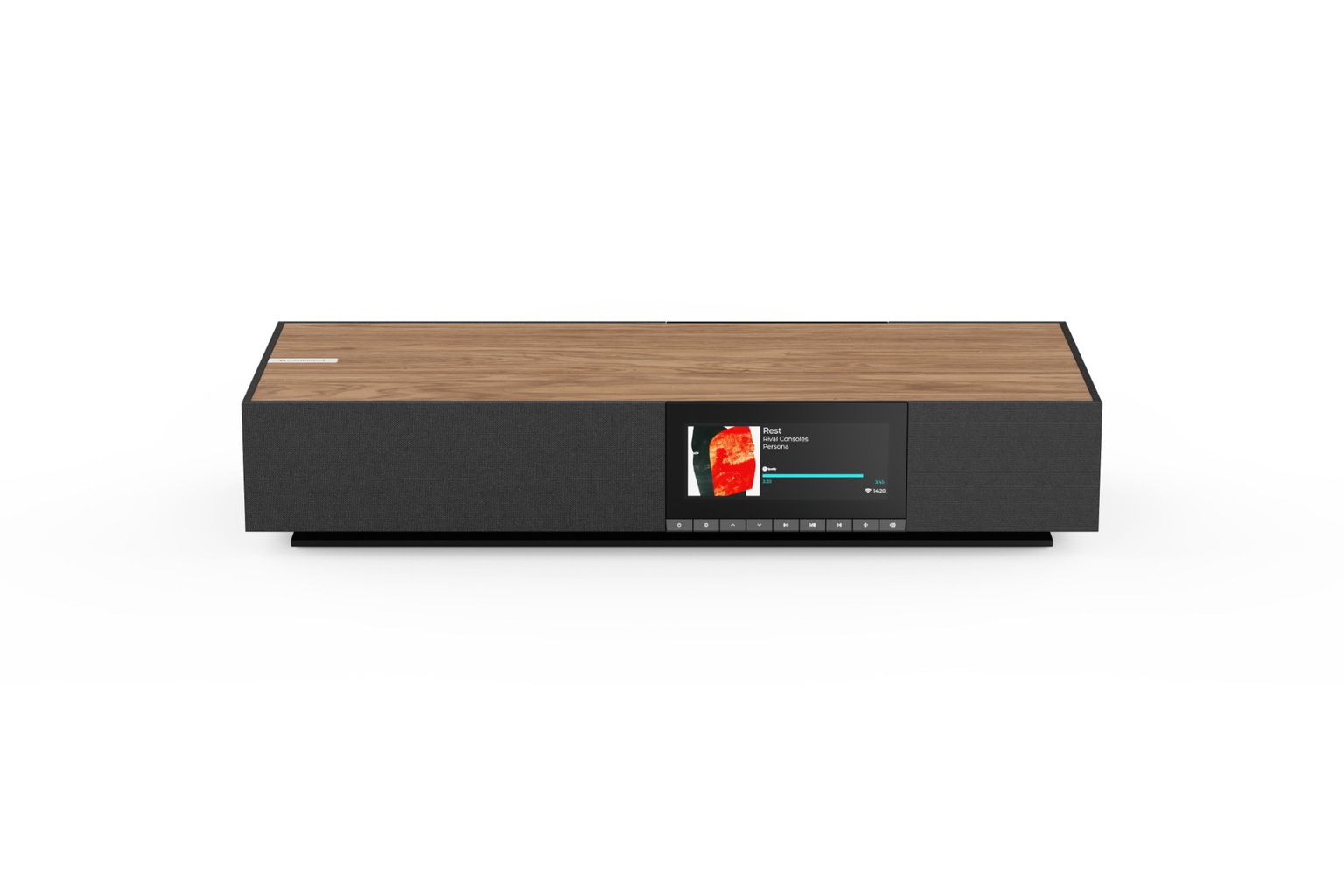 Cambridge Audio Evo One, garso kolonėlė - 3