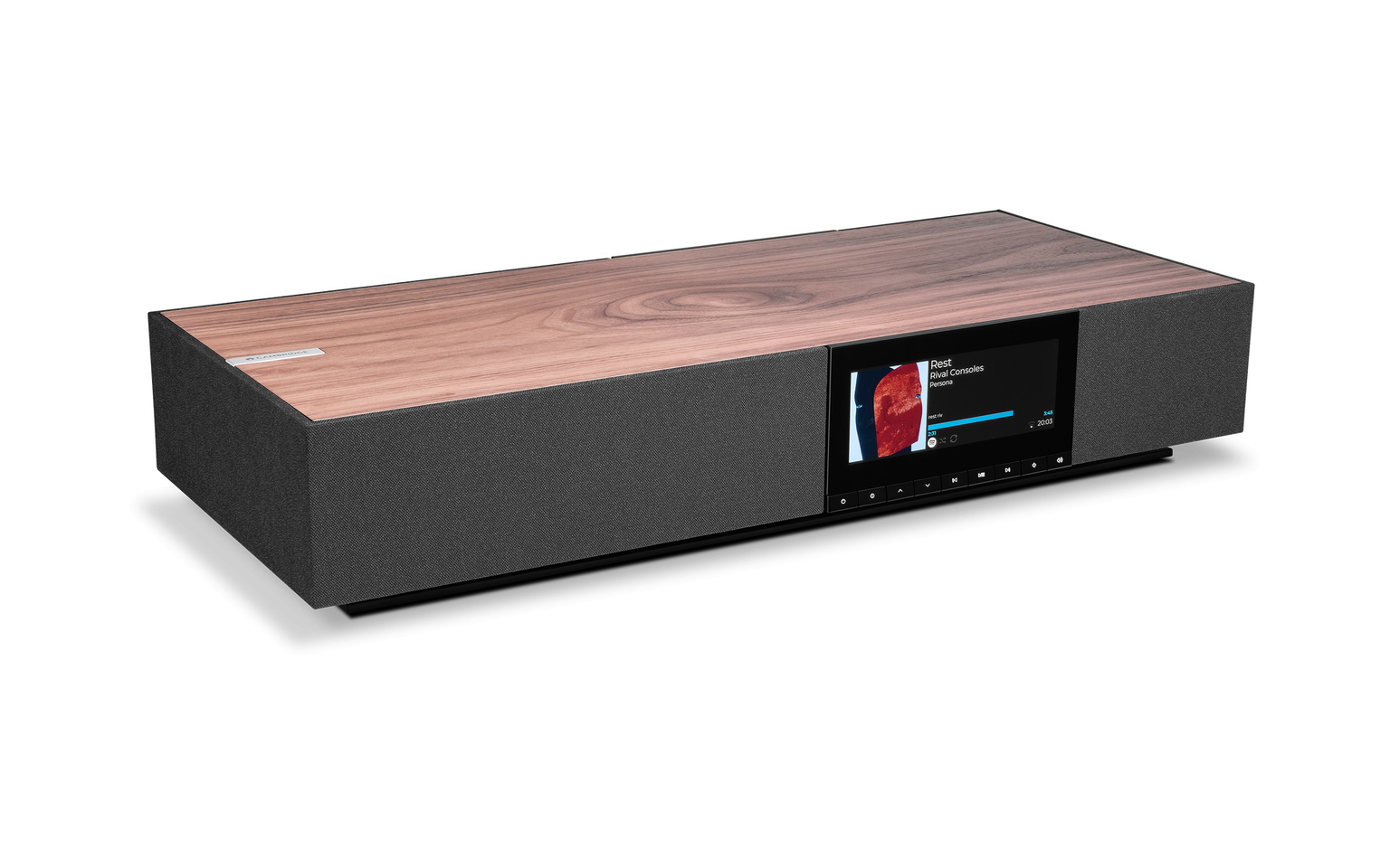 Cambridge Audio Evo One, garso kolonėlė - 4
